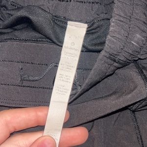 Lululemon shorts, 2 Tall and 4’s